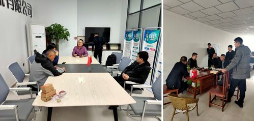 扬州中集通华专用车的“特殊婚介” 专注物流设备与企业的精准匹配