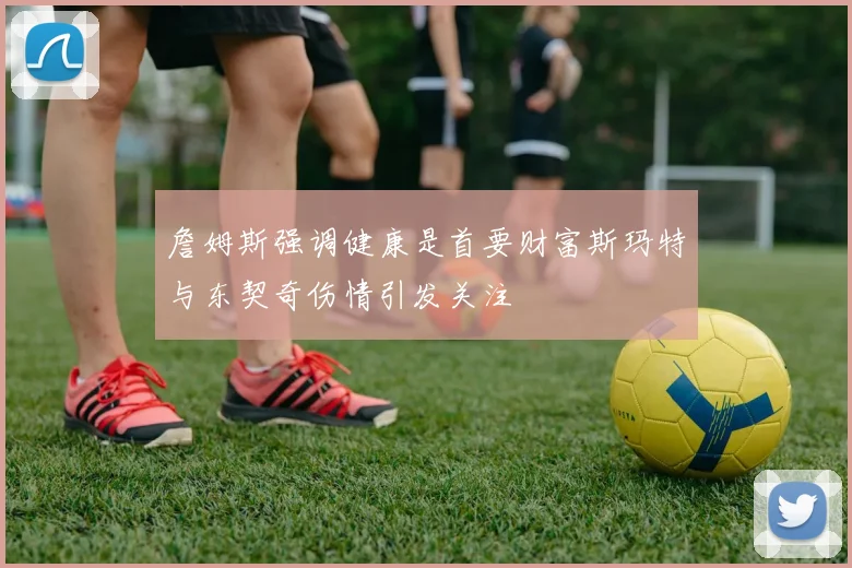 詹姆斯强调健康是首要财富斯玛特与东契奇伤情引发关注