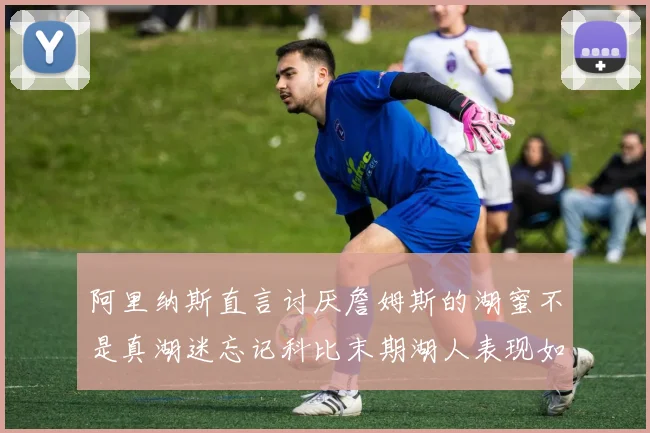 阿里纳斯直言讨厌詹姆斯的湖蜜不是真湖迷忘记科比末期湖人表现如何惨淡