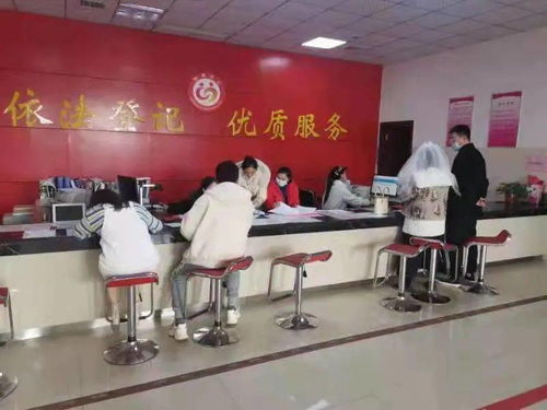 江西贵溪市民政局婚姻登记处 创新婚检模式，一站式服务助力妇女儿童发展