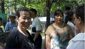 休闲婚介服务 在轻松氛围中邂逅人生伴侣